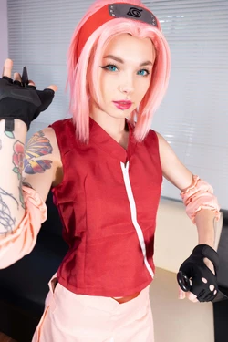 [Karneli_Bandi] Sakura