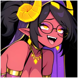 [Cock Hero] - Base Set - Ember_Vol._1 [AI Generated]