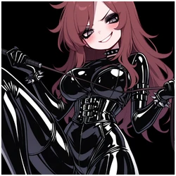 [Cock Hero] - Base Set - Femdom_Remake [AI Generated]