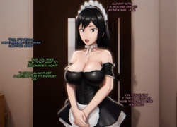 Sic Phuck - Maid Service