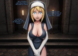 Sic Phuck - Sister Iris
