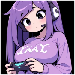 [Cock Hero] - Base Set - Gamer_Girls_Vol._1 [AI Generated]