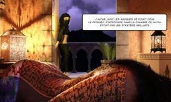 [Thulsa Doom] Sands and Serpents - The next Adventure of Lady Jane 16 [FRENCH]