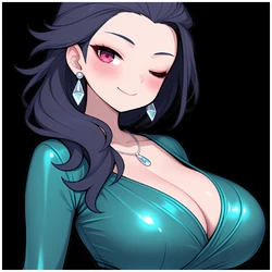 [Cock Hero] - Base Set - MILFs_Vol._1 [AI Generated]