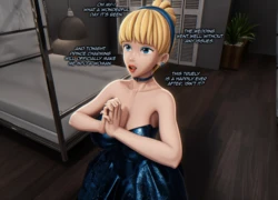 Sic Phuck - Cinderella (HEA)