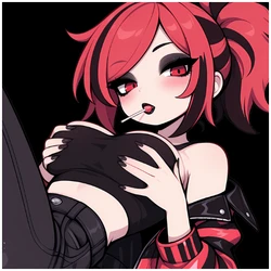 [Cock Hero] - Base Set - Pepper_Vol._1 [AI Generated]