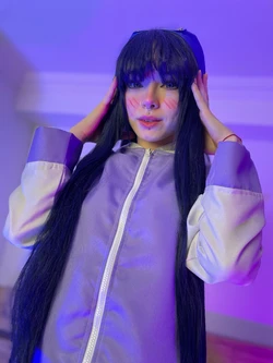 [Karneli_Bandi] Hinata Hyuga