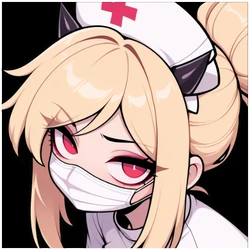 [Cock Hero] - Base Set - Remedy_Vol._1 [AI Generated]