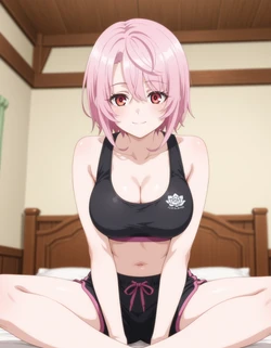 [Gwen] 2025.11.29Sitri Smart#522 [AI generated]