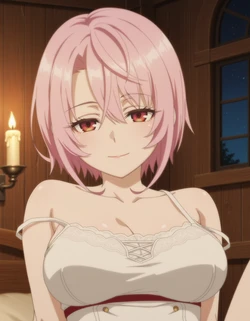 [Gwen] 2025.11.30Sitri Smart#603 [AI generated]