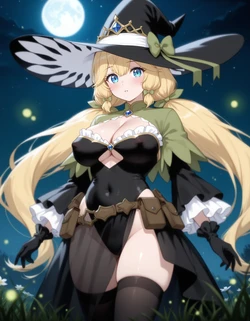 [Gwen] 2025.12.06Ellie#1 [AI generated]