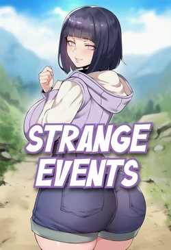 [FrogAI/Livefrog] STRANGE EVENTS COMIC [AI Generated] [Portuguese-BR]