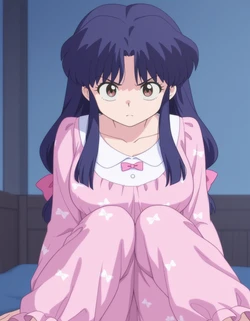 [Gwen] 2025.12.11Akane Tendou#207 [AI generated]