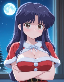 [Gwen] 2025.12.12Akane Tendou#262 [AI generated]