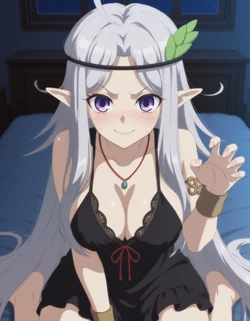 [Gwen] 2025.12.13Kris Argent#178 [AI generated]