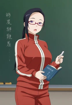 [kageno] Sakie Sato-Demi-chan wa Kataritai (ai generated) [AI Generated]