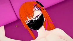 [DarkFlame]_Four_Tight_Girls_-_Episode_4__Unfair_Experiments-ai翻译