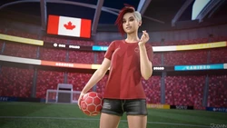[Godwin] Viola: FIFA World Cup 2026 [ongoing]