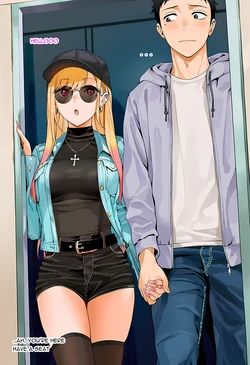 [sirokata] Marin Route A 002 Contract [AI Generated]