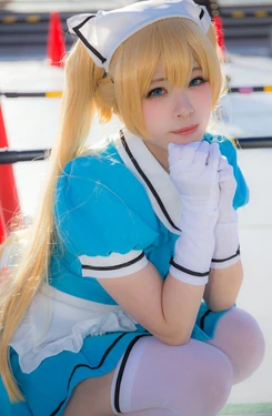 仔寅(kotora) - Kaho Hinata