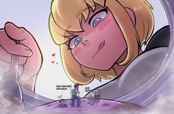 [the uiui] Kara's Ice Cream Treat