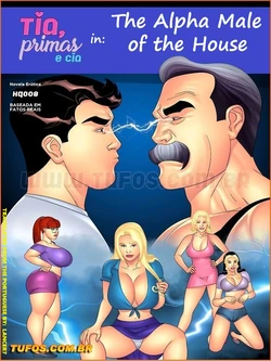 The Alpha Male of the House