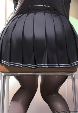 [Patreon] (cMonster)  260625 (azur lane) noshiro BBC 397P(AI Generated)