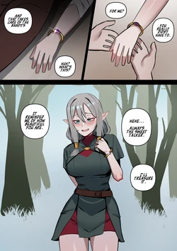 [Abscorb] Cursed Gold