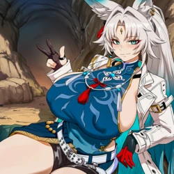[MessingwithAI] Taming the beast (Patreon) [AI Generated]