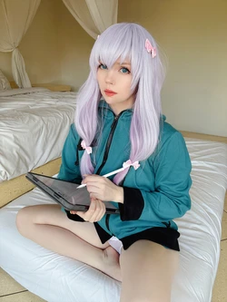 Caticornplay - Sagiri
