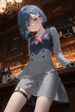 [Unifans] Nyako 2026/6/15 Uncensored [AI Generated]
