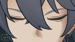 [hexzy] yixuan (zenless zone zero)