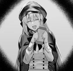 [hex_D] 2026 June 1 (Fate/Grand Order) [Decensored]