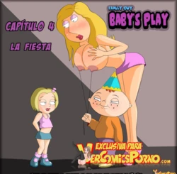 Babys Plan 4 - Best Parts