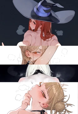 Ai_chan_1111 [AI Generated]