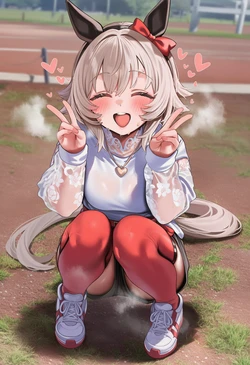 [SubPolarKuma] Curran Chin [AI Generated]
