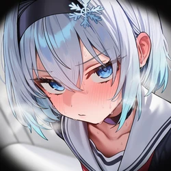 [SubPolarKuma] Sora Ginko [AI Generated]