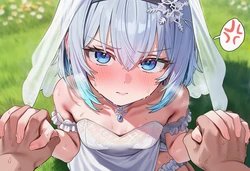 [SubPolarKuma] Sora Ginko [AI Generated]