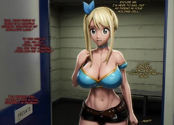 Sic Phuck - Lucy Heartfillia (2026)