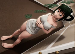 Sic Phuck - Tsuyu Asui (More)