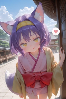 [Unifans] Nyako 2026/6/18 Uncensored [AI Generated]