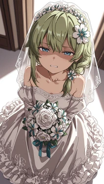 [BBStaff] 〇リコン貴族に種付けされるデイジー・フ〇ン・プレスラリア (Daisy von Preslaria) [AI Generated]