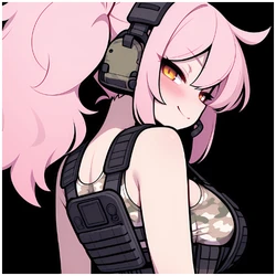 [Cock Hero] - Base Set - Soldiers_Vol._1 [AI Generated]