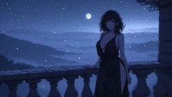 午夜迷霧 Midnight Haze – YouTube [AI Generated]