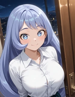[Gwen] 2025.12.18Nejire Hadou#180 [AI generated]