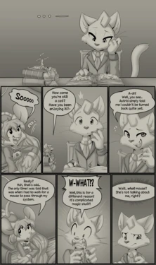 [Muhny] Princess Nino: Chapter 15 - Inside and Out