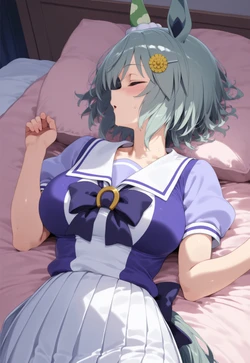 [M.UMA] Seiun sky(2026.5.28) [AI Generated]