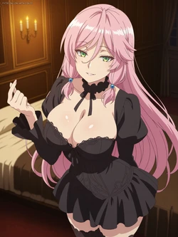 [artkoikoi] Flare Arlgrande Jioral | Redo of Healer (FULL) (Patreon) [AI Generated]
