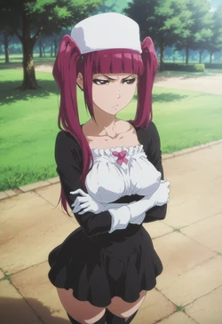 [Stable Skynet] Riruka (BLEACH) (310pg) (Patreon) [AI Generated]