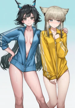 Fullmateri (Pixiv ID:28112913) [AI Generated]